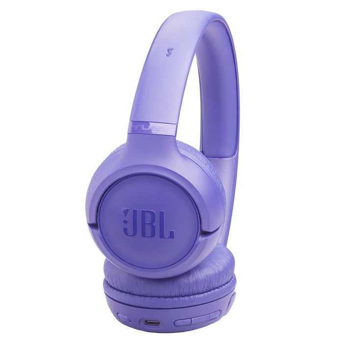 JBL Tune 530BT Wireless On Ear Bluetooth Headphones