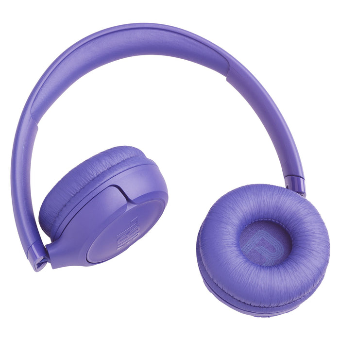 JBL Tune 530BT Wireless On Ear Bluetooth Headphones