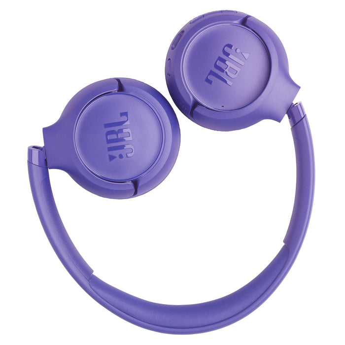JBL Tune 530BT Wireless On Ear Bluetooth Headphones