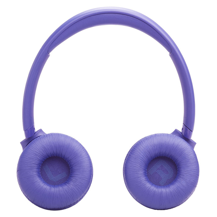 JBL Tune 530BT Wireless On Ear Bluetooth Headphones
