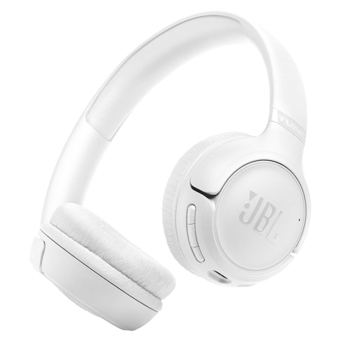 JBL Tune 530BT Wireless On Ear Bluetooth Headphones