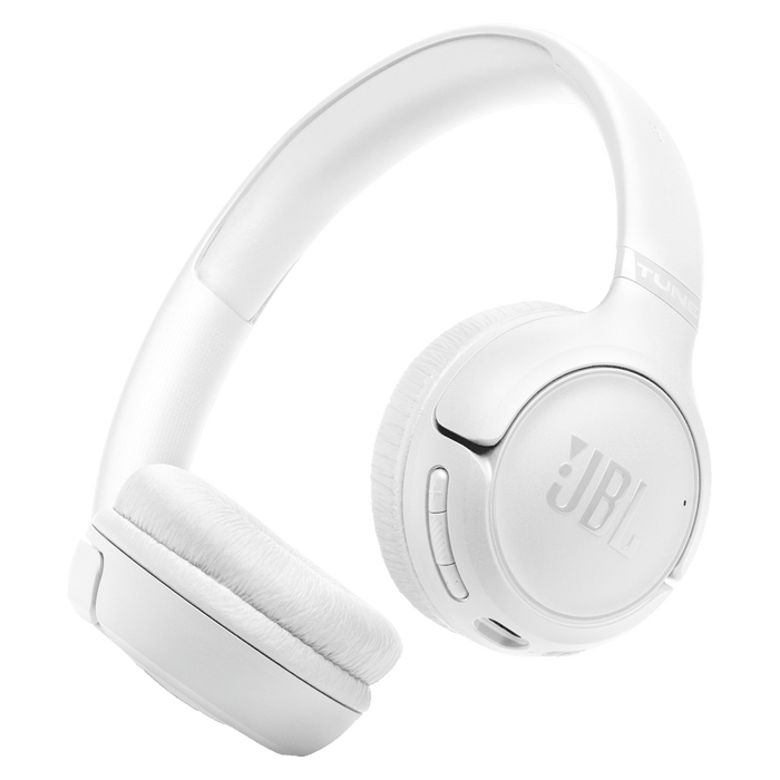 JBL Tune 530BT Wireless On Ear Bluetooth Headphones