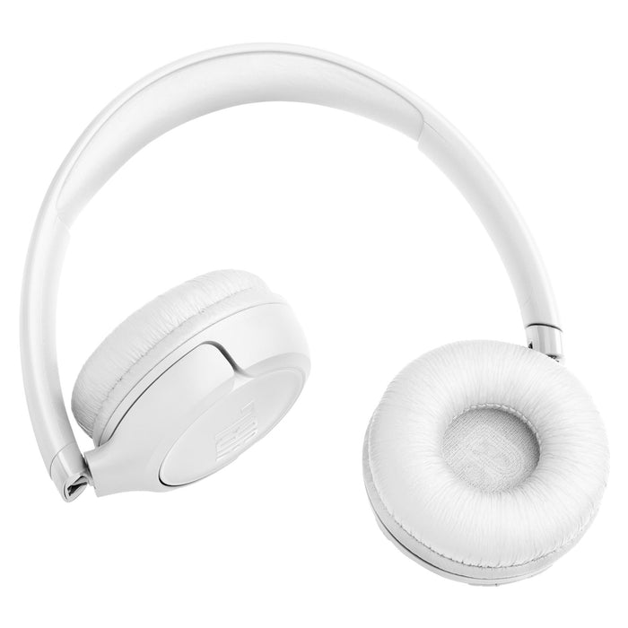 JBL Tune 530BT Wireless On Ear Bluetooth Headphones