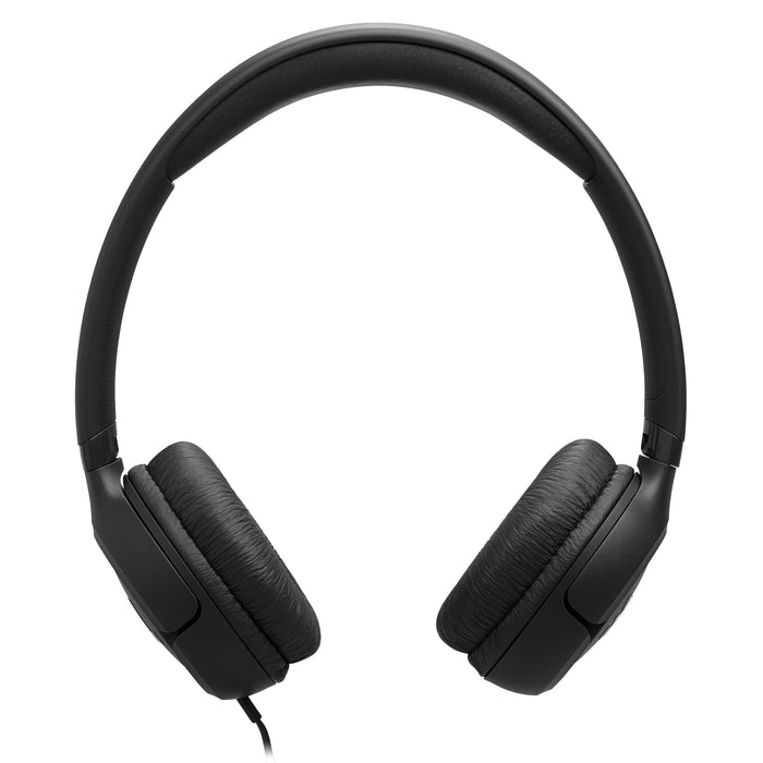 JBL Tune 530C Wired USB-C On-Ear Headphones