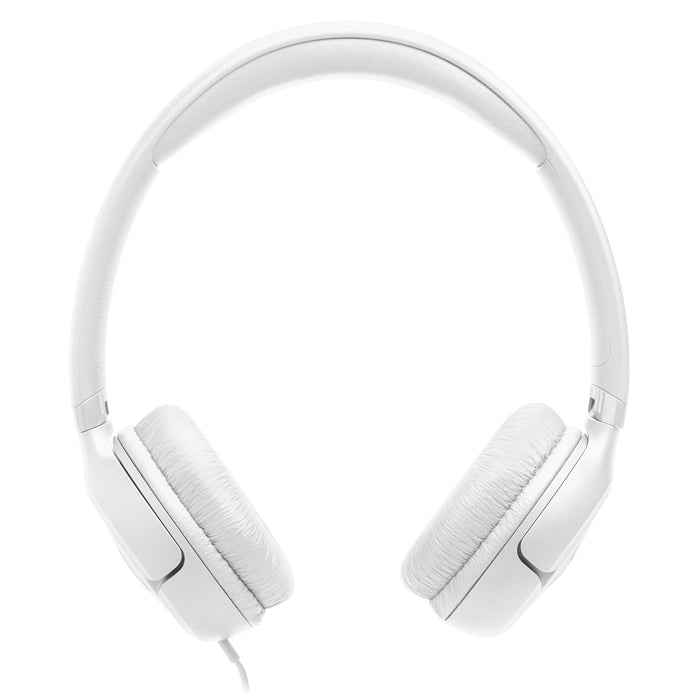 JBL Tune 530C Wired USB-C On-Ear Headphones