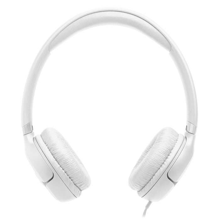 JBL Tune 530C Wired USB-C On-Ear Headphones