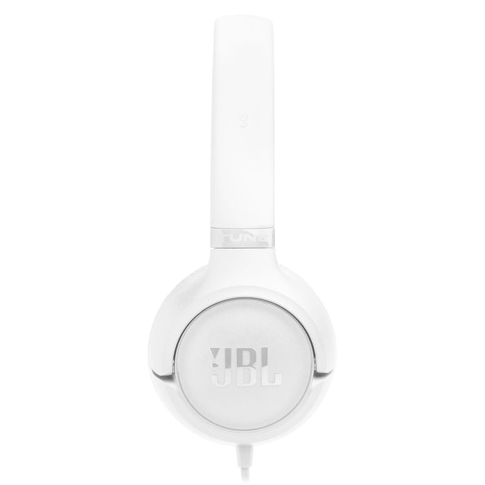 JBL Tune 530C Wired USB-C On-Ear Headphones
