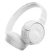 JBL Tune 660NC Wireless On-Ear Active Noise-Cancelling Headphones