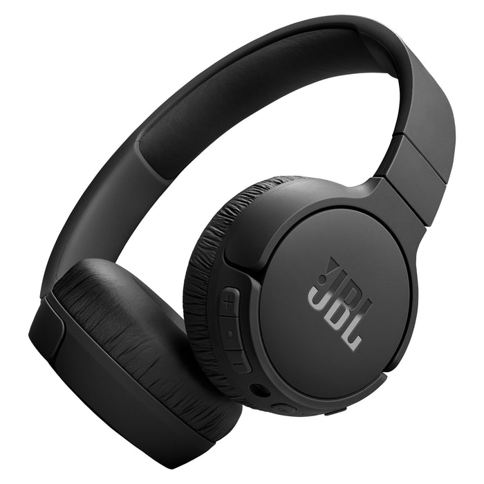 JBL Tune 670NC Adaptive Noise Cancelling Wireless On-Ear Headphones