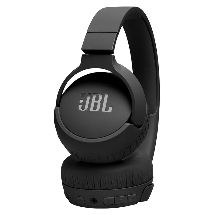 JBL Tune 670NC Adaptive Noise Cancelling Wireless On-Ear Headphones