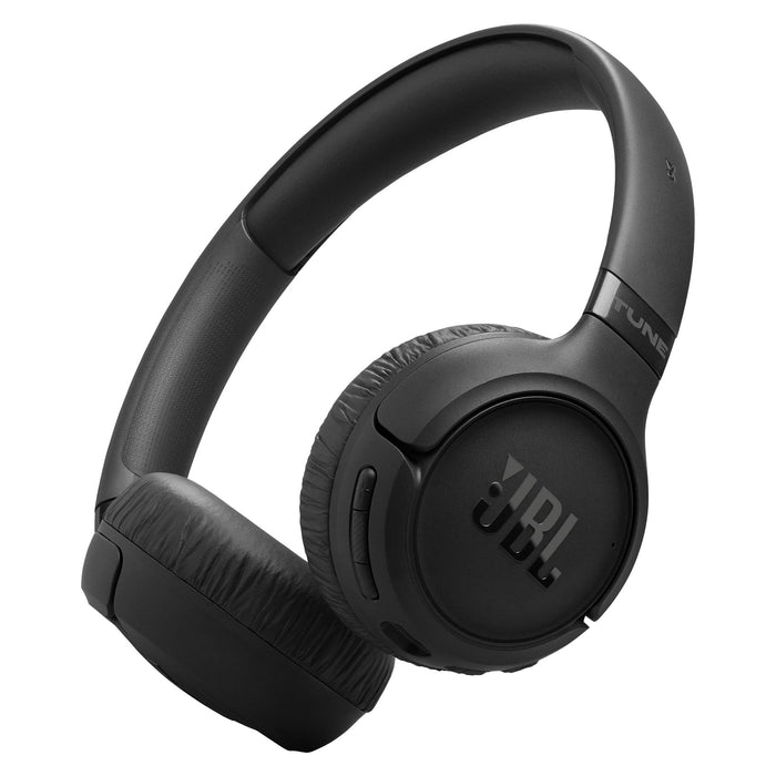 JBL Tune 680NC Wireless On Ear Noise Cancelling Headphones