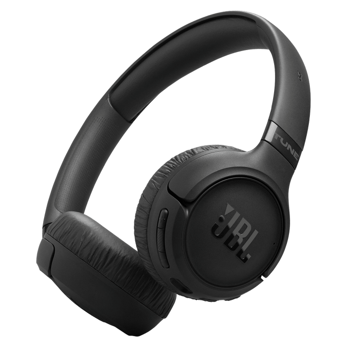 JBL Tune 680NC Wireless On Ear Noise Cancelling Headphones