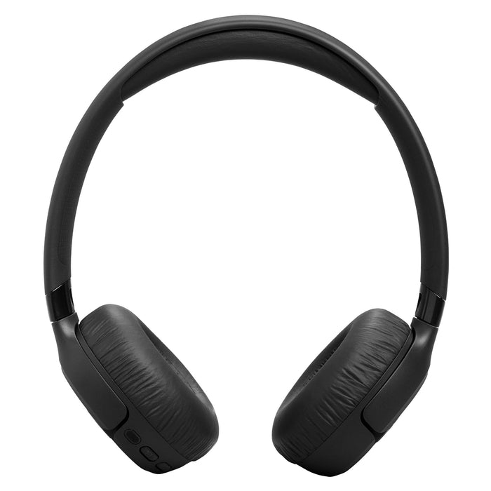 JBL Tune 680NC Wireless On Ear Noise Cancelling Headphones
