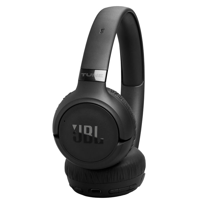 JBL Tune 680NC Wireless On Ear Noise Cancelling Headphones