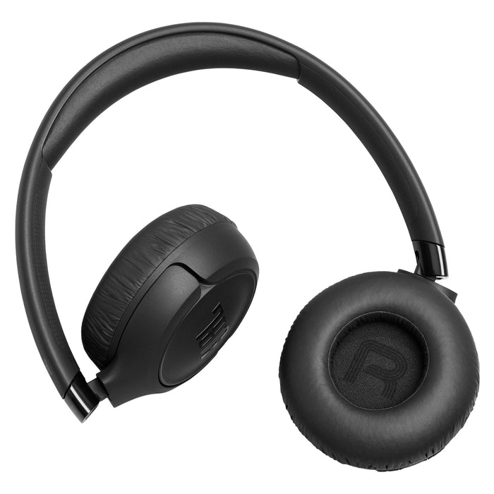 JBL Tune 680NC Wireless On Ear Noise Cancelling Headphones