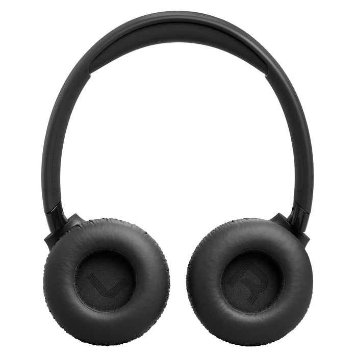 JBL Tune 680NC Wireless On Ear Noise Cancelling Headphones