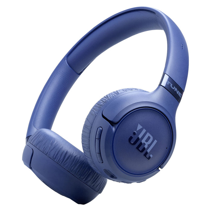 JBL Tune 680NC Wireless On Ear Noise Cancelling Headphones