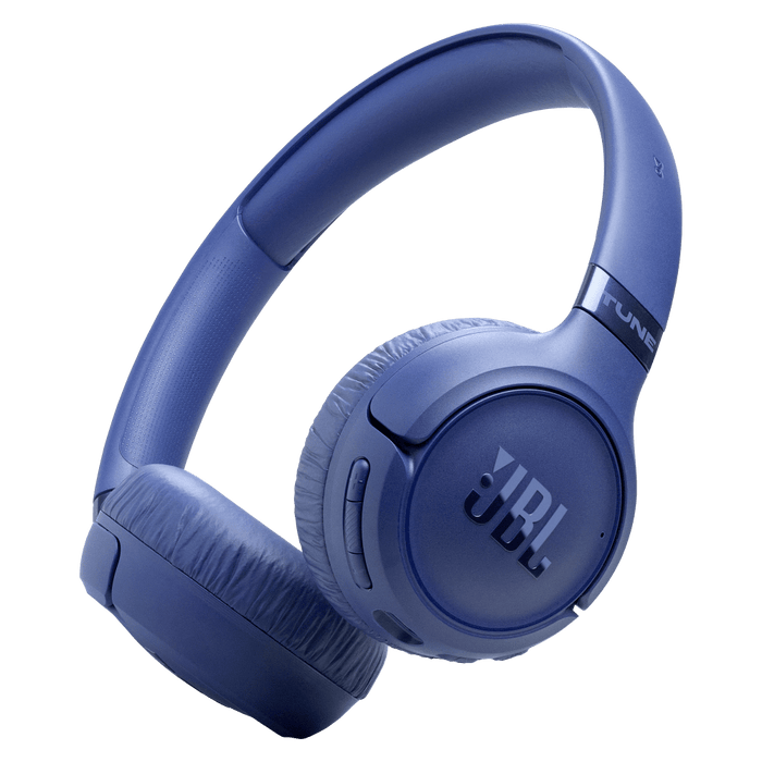 JBL Tune 680NC Wireless On Ear Noise Cancelling Headphones