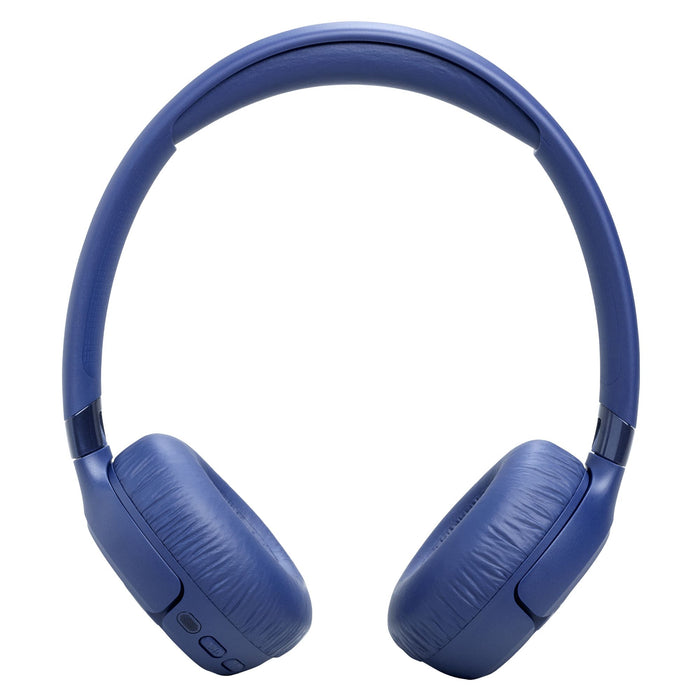 JBL Tune 680NC Wireless On Ear Noise Cancelling Headphones