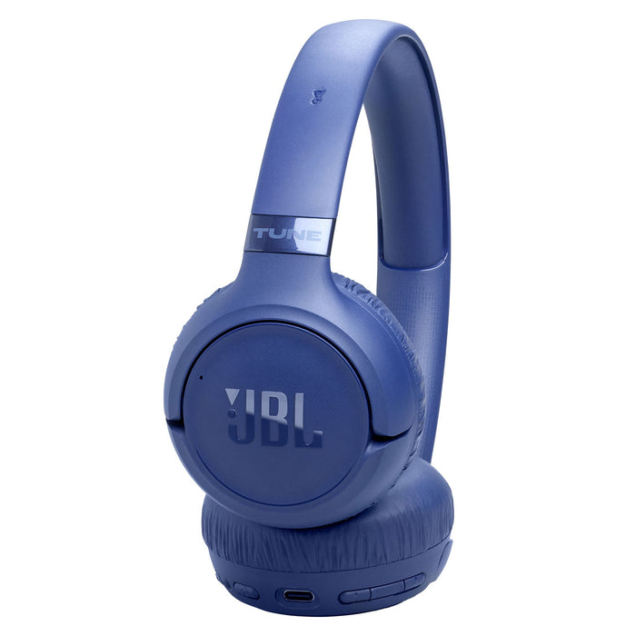 JBL Tune 680NC Wireless On Ear Noise Cancelling Headphones