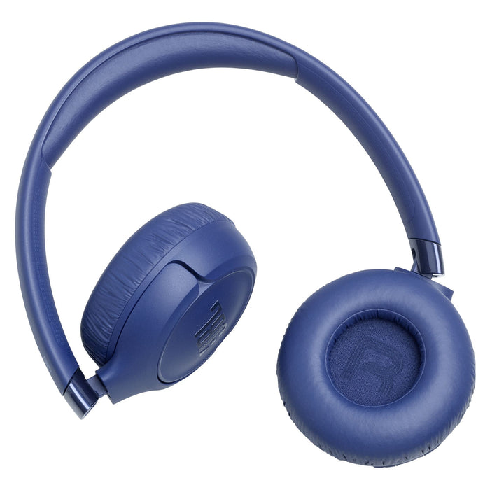 JBL Tune 680NC Wireless On Ear Noise Cancelling Headphones