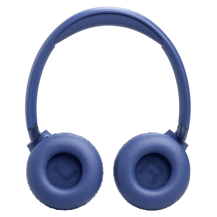 JBL Tune 680NC Wireless On Ear Noise Cancelling Headphones