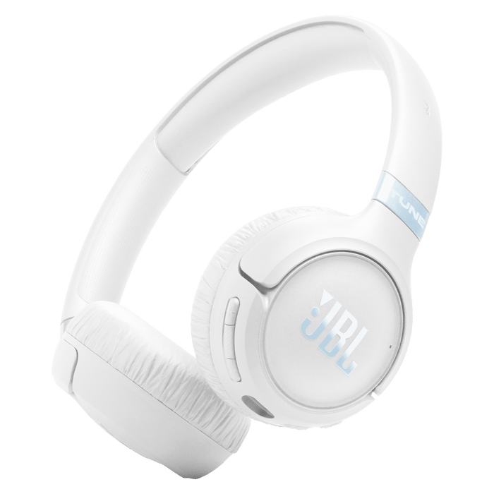 JBL Tune 680NC Wireless On Ear Noise Cancelling Headphones