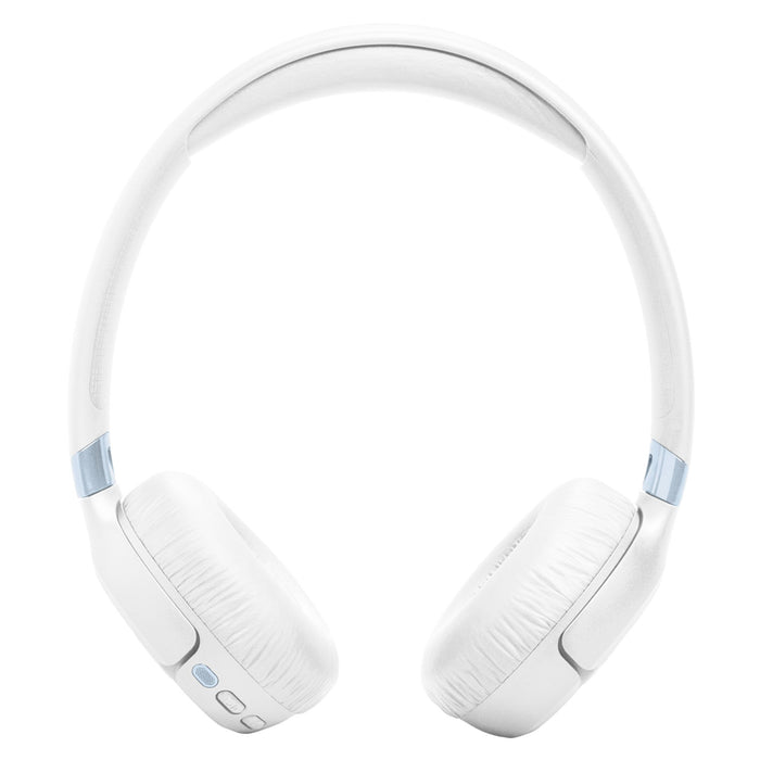 JBL Tune 680NC Wireless On Ear Noise Cancelling Headphones
