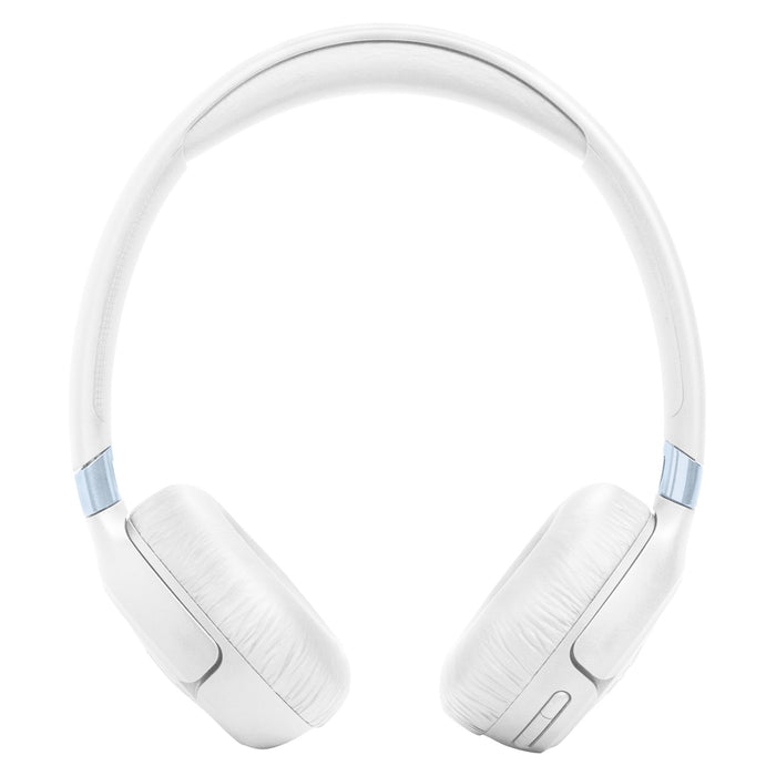JBL Tune 680NC Wireless On Ear Noise Cancelling Headphones