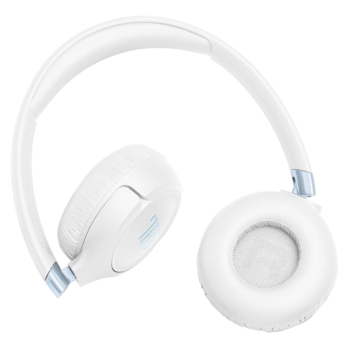 JBL Tune 680NC Wireless On Ear Noise Cancelling Headphones