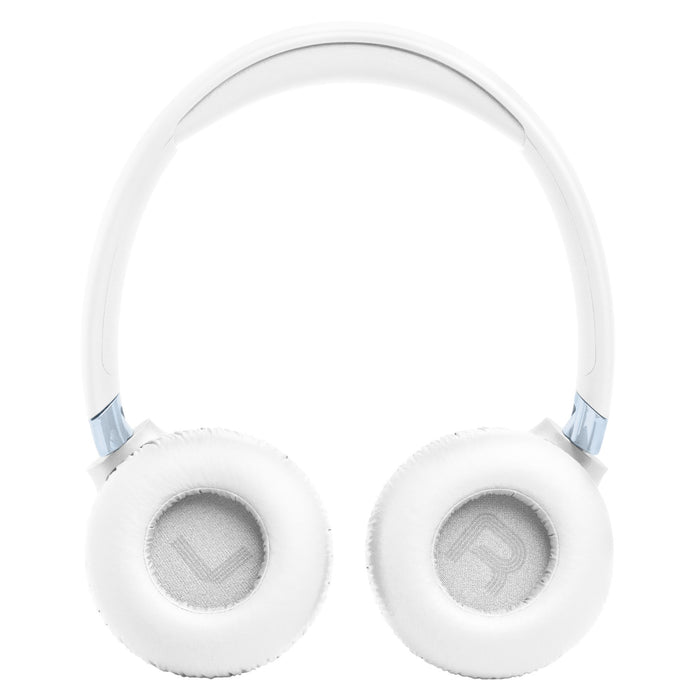 JBL Tune 680NC Wireless On Ear Noise Cancelling Headphones