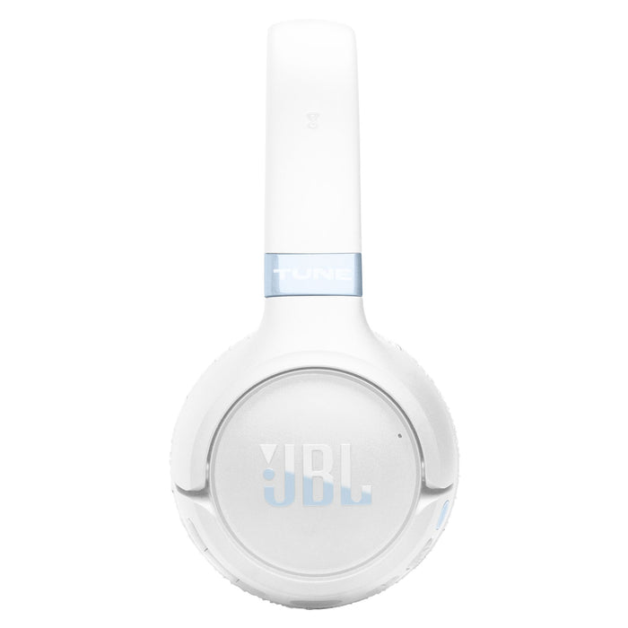 JBL Tune 680NC Wireless On Ear Noise Cancelling Headphones