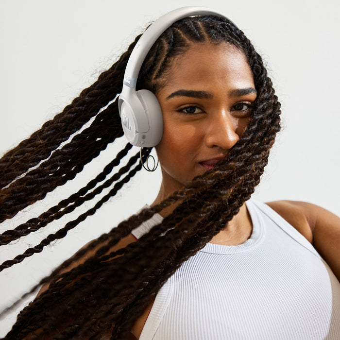 JBL Tune 680NC Wireless On Ear Noise Cancelling Headphones