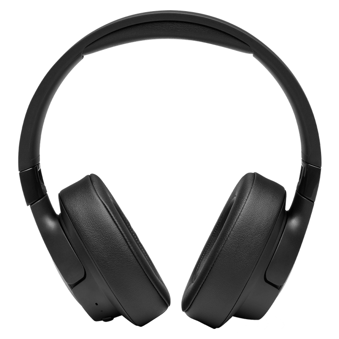 JBL Tune 710BT Wireless Over Ear Bluetooth Headphones Black
