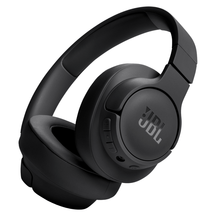 JBL Tune 720BT Wireless Over-Ear Bluetooth Headphones