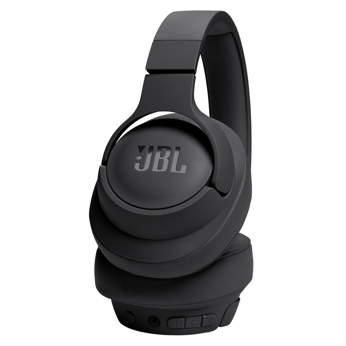JBL Tune 720BT Wireless Over-Ear Bluetooth Headphones