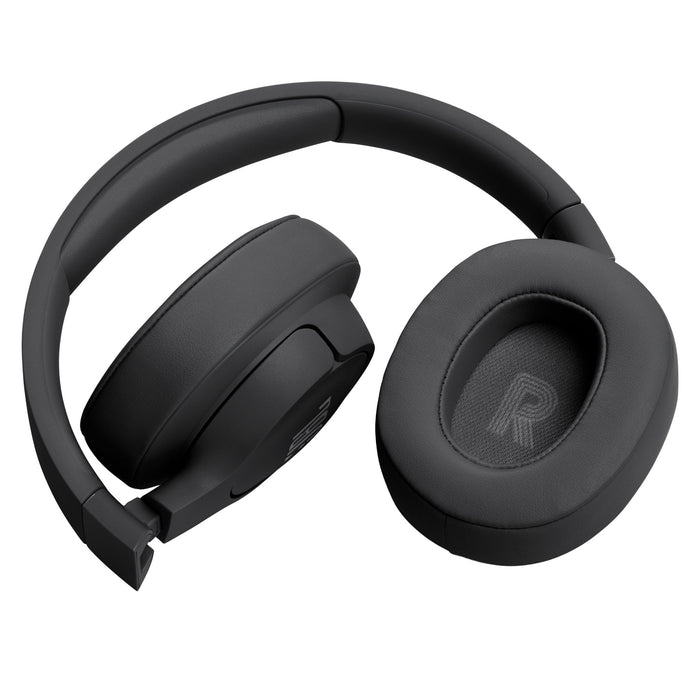 JBL Tune 720BT Wireless Over-Ear Bluetooth Headphones