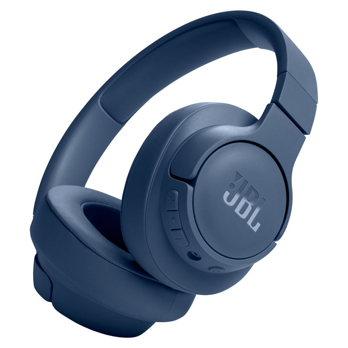 JBL Tune 720BT Wireless Over-Ear Bluetooth Headphones