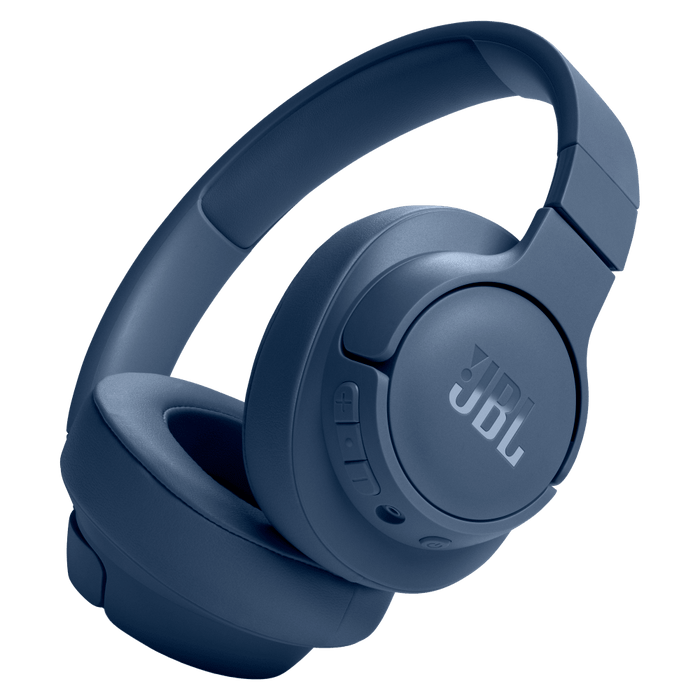 JBL Tune 720BT Wireless Over-Ear Bluetooth Headphones