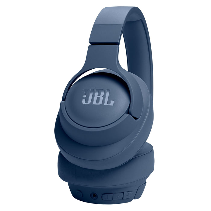 JBL Tune 720BT Wireless Over-Ear Bluetooth Headphones