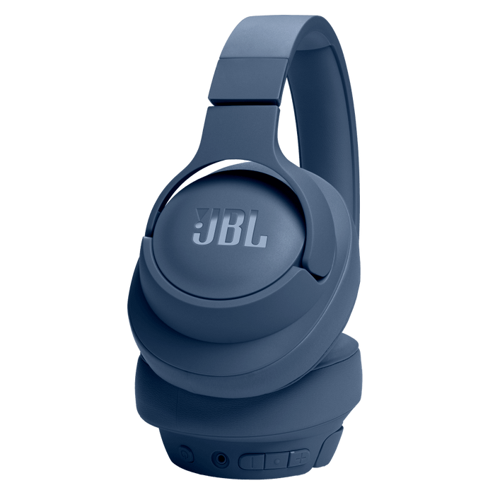 JBL Tune 720BT Wireless Over-Ear Bluetooth Headphones