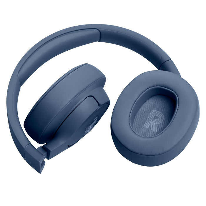JBL Tune 720BT Wireless Over-Ear Bluetooth Headphones