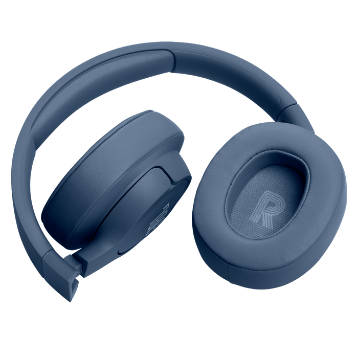 JBL Tune 720BT Wireless Over-Ear Bluetooth Headphones