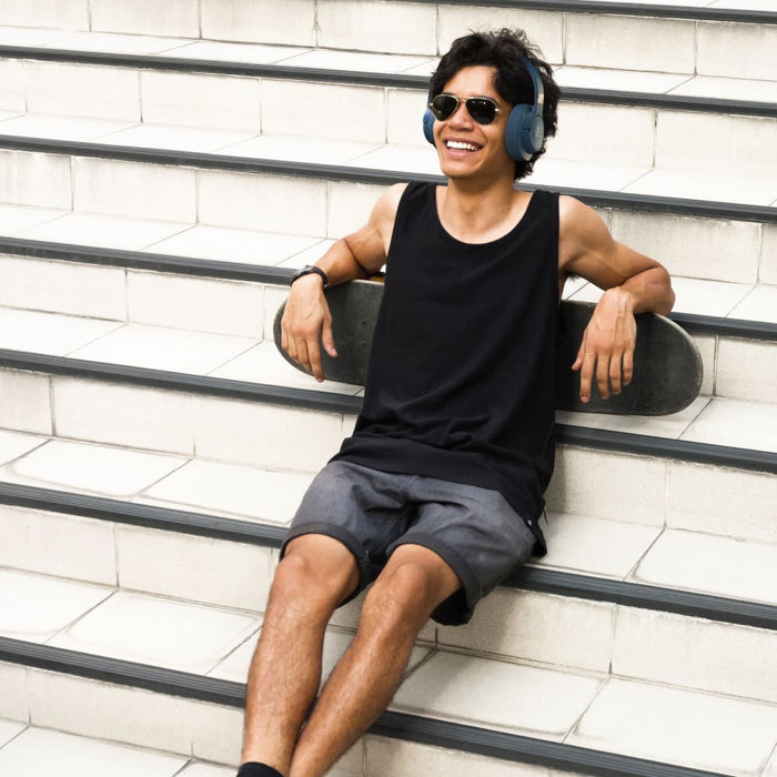 JBL Tune 720BT Wireless Over-Ear Bluetooth Headphones