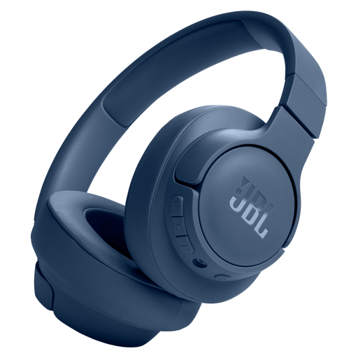 JBL Tune 720BT Wireless Over-Ear Bluetooth Headphones