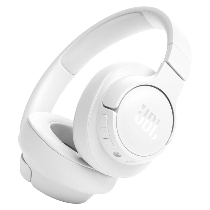 JBL Tune 720BT Wireless Over-Ear Bluetooth Headphones