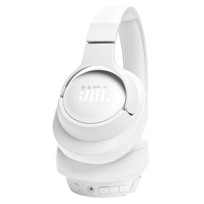 JBL Tune 720BT Wireless Over-Ear Bluetooth Headphones