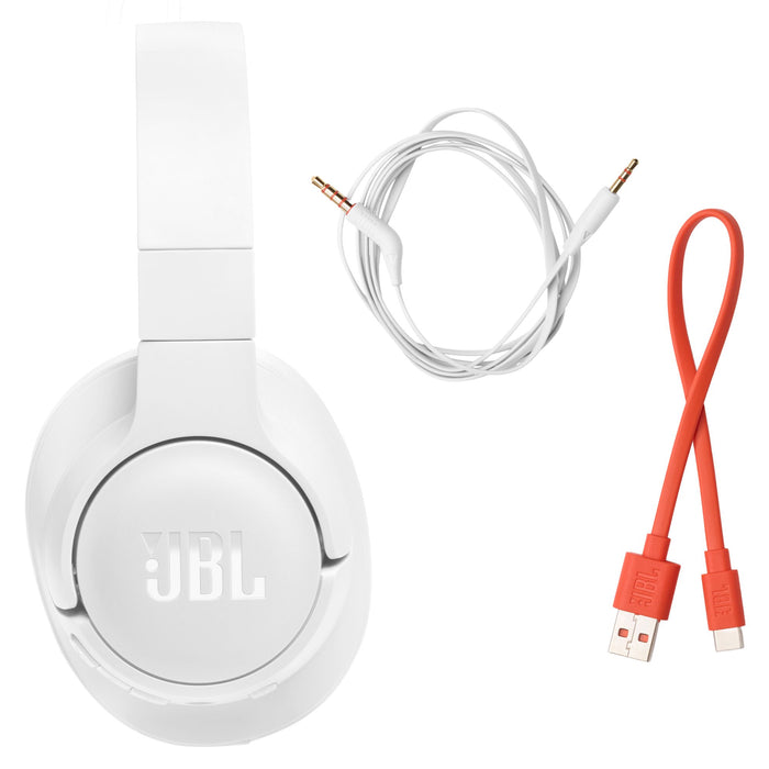 JBL Tune 720BT Wireless Over-Ear Bluetooth Headphones