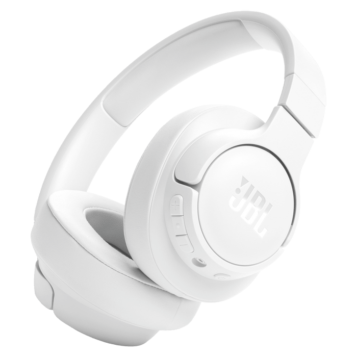 JBL Tune 720BT Wireless Over-Ear Bluetooth Headphones