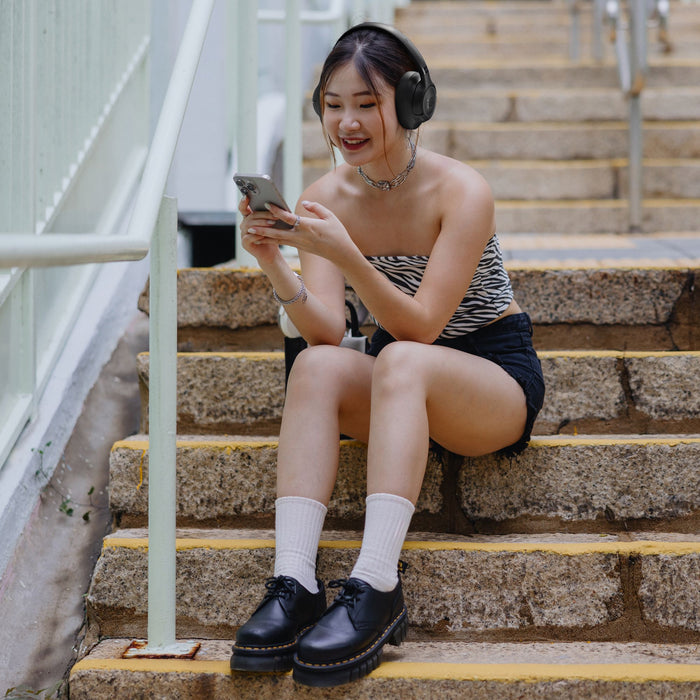 JBL Tune 730BT Wireless Over-Ear Headphones